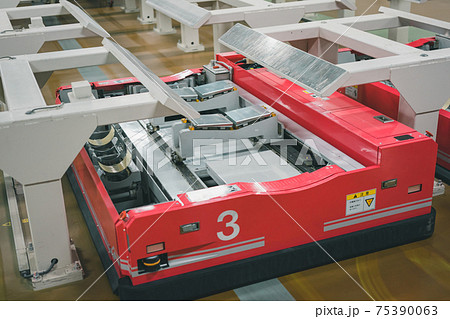 Newspaper Printing Factory Newspaper Printing Factory 75390063