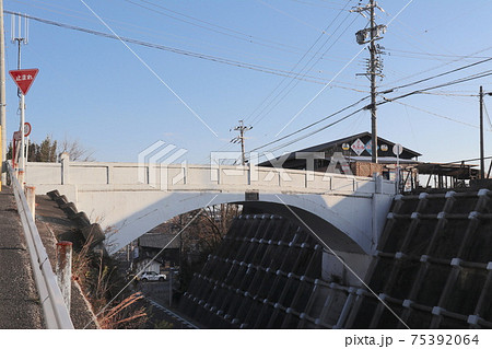 常滑散策　やきもの散歩道 75392064
