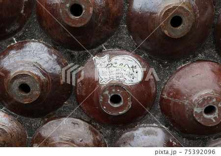 常滑散策 やきもの散歩道 常滑散策 やきもの散歩道 75392096