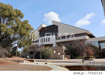 枇杷島スポーツセンター 75392133