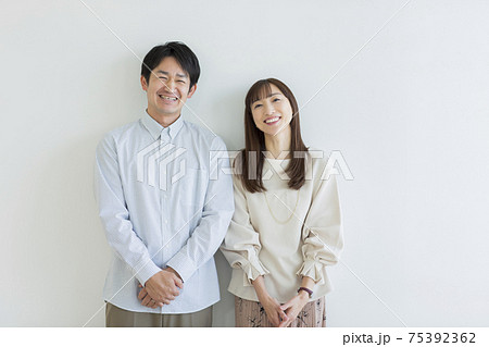 ミドル夫婦 75392362