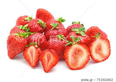 いちご(博多あまおう) いちご(博多あまおう) 75392802