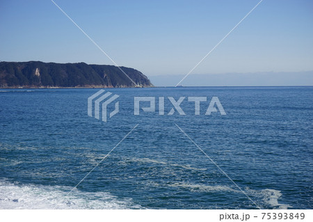 復興した十府ヶ浦は美しい 復興した十府ヶ浦は美しい 75393849