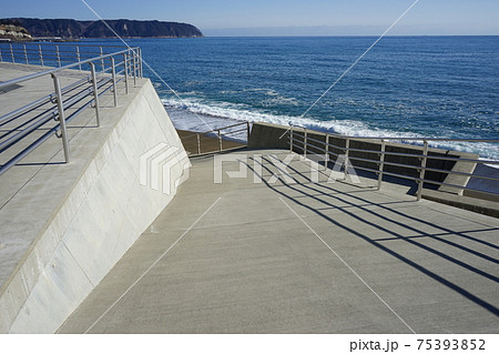 復興した十府ヶ浦は美しい 復興した十府ヶ浦は美しい 75393852