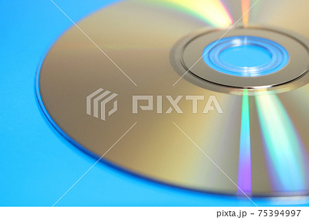 コンパクトディスク 75394997