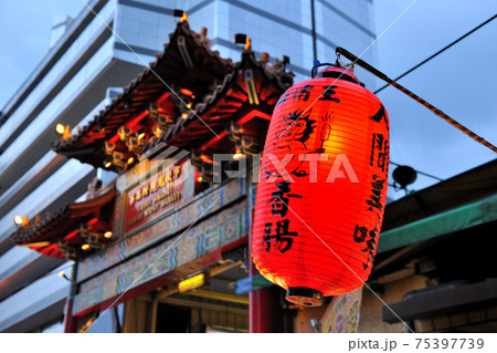 台湾 旅行 台北 75397739