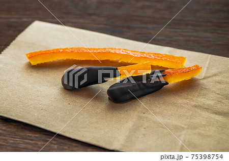 オランジェット 75398754