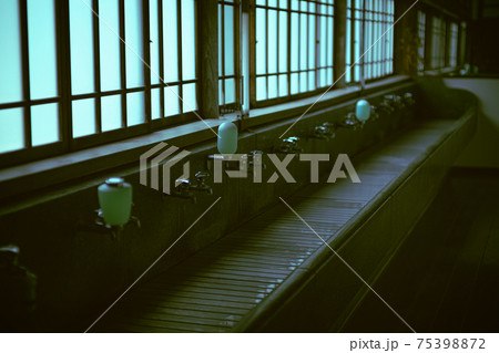 人のいない場所 75398872