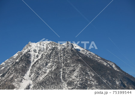valley of austria alps valley of austria alps 75399544