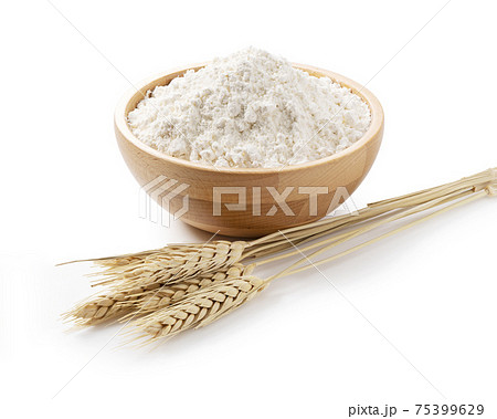 小麦粉 小麦粉 75399629