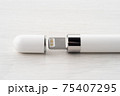 Connector for charging tablet pen 75407295