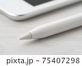 Pen for tablet 75407298