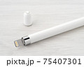 Connector for charging tablet pen 75407301