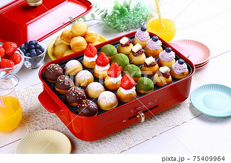 ベビーカステラ ベビーカステラ 75409964