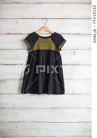 かわいい子供服　ドレス　ワンピース　女の子 75410162