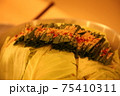 絶品もつ鍋 75410311