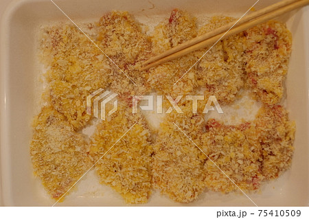 ずぼら箸