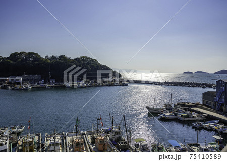 室津　兵庫県たつの市御津町 75410589