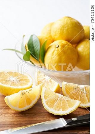 カットしたはるか 75411106