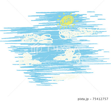 青空 青空 75412757