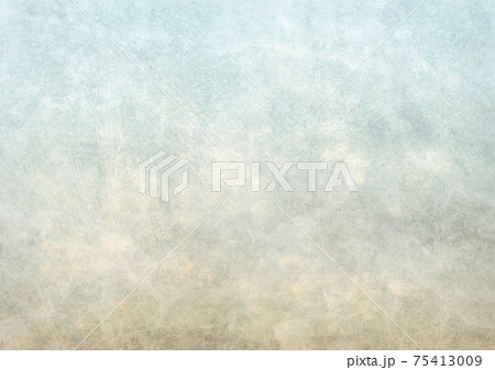 レトロな壁の背景テクスチャ 75413009
