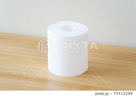 トイレットペーパー 75413298