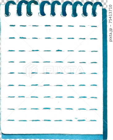 Live Conversation element watercolor 75413710