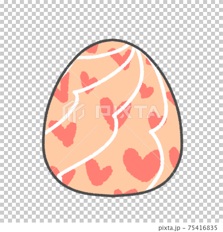 POP可愛的複活節彩蛋 75416835