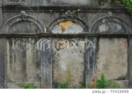 台湾 旅行 壁 75418098