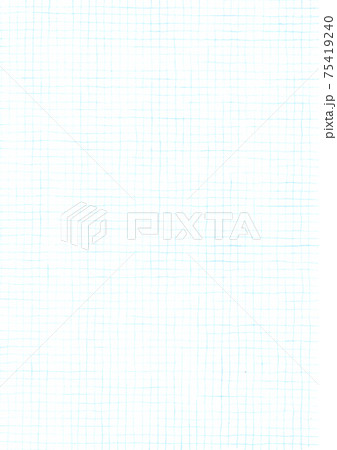 手描きの背景素材 75419240