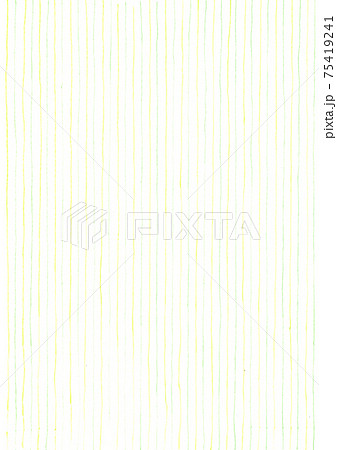 手描きの背景素材 75419241
