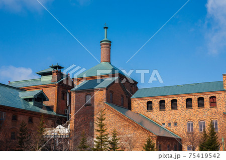 北海道 サッポロビール博物館 北海道 サッポロビール博物館 75419542