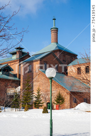 北海道 サッポロビール博物館 北海道 サッポロビール博物館 75419545