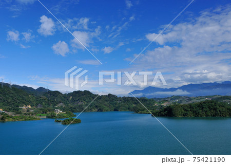 台湾 景色 風景 75421190