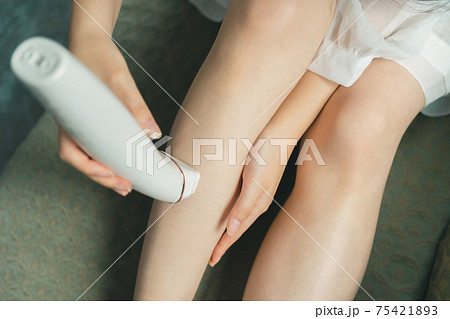 家庭用脱毛器 家庭用脱毛器 75421893