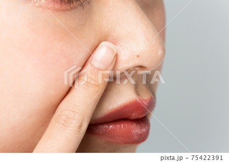 鼻 / スキンケア 鼻 / スキンケア 75422391