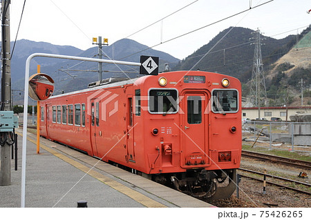 JR播但線キハ41系2000番台 75426265