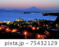 夜景 75432129