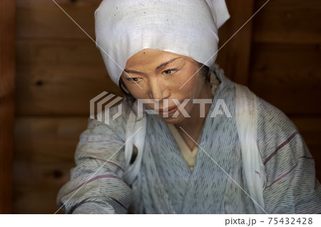 足尾銅山 足尾銅山観光 足尾銅山 足尾銅山観光 75432428