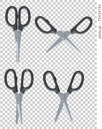 Scissors 75434745