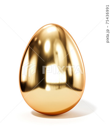 Golden egg 75436991