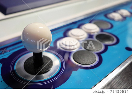 アケコン 75439614