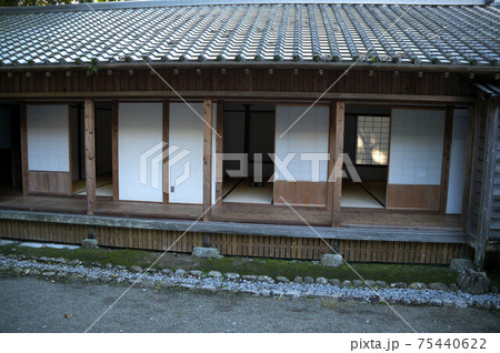 飫肥城 松尾の丸御殿 飫肥城 松尾の丸御殿 75440622