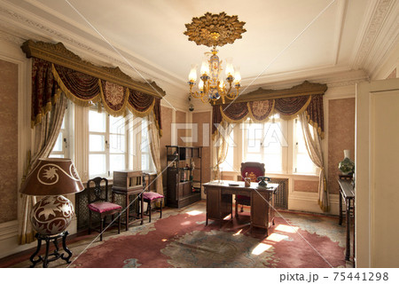 満州国皇宮 75441298