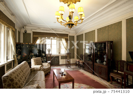 満州国皇宮 75441310