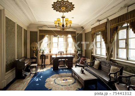 満州国皇宮 満州国皇宮 75441312