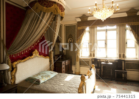 満州国皇宮 満州国皇宮 75441315