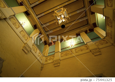 満州国皇宮 75441325