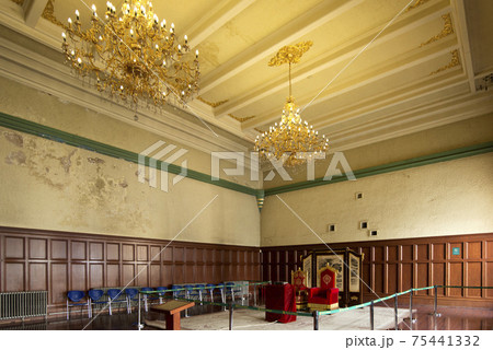 満州国皇宮 満州国皇宮 75441332