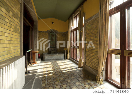 満州国皇宮 満州国皇宮 75441340